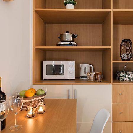 Syntagma Square Apartments By Livin Urbban Athén Kültér fotó