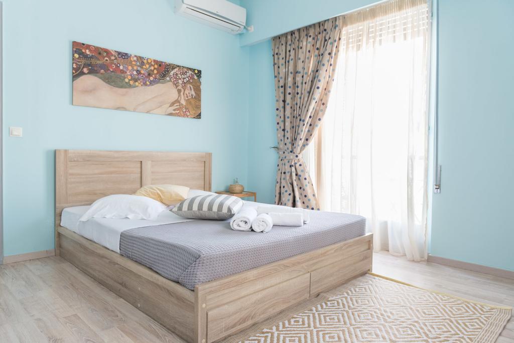 Syntagma Square Apartments By Livin Urbban Athén Kültér fotó