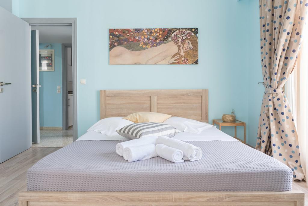 Syntagma Square Apartments By Livin Urbban Athén Kültér fotó